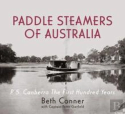 Bertrand.pt - Paddle Steamers Of Australia