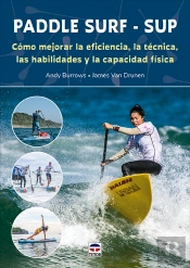 Paddle Surf Sup