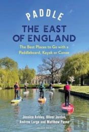 Paddle The East Of England