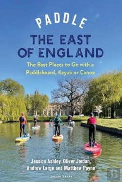 Bertrand.pt - Paddle The East Of England