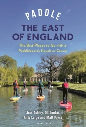 Paddle The East Of England