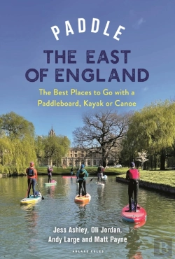 Bertrand.pt - Paddle The East Of England
