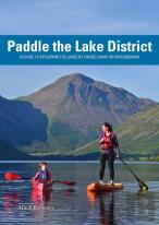 Paddle The Lake District