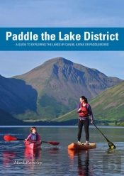 Paddle The Lake District