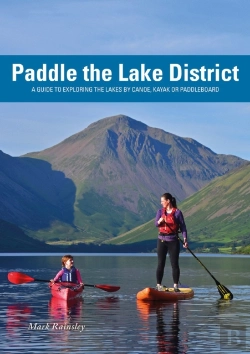 Bertrand.pt - Paddle The Lake District