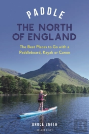 Paddle The North Of England