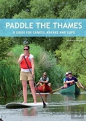 Paddle The Thames