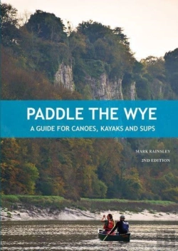 Bertrand.pt - Paddle The Wye