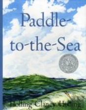 Paddle-To-The-Sea