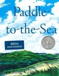 Paddle-To-The-Sea