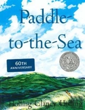 Paddle-To-The-Sea