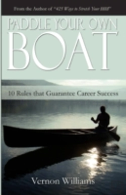 Bertrand.pt - Paddle Your Own Boat