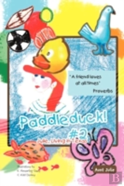 Bertrand.pt - Paddleduck! #2