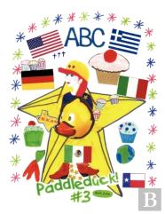 Paddleduck # 3