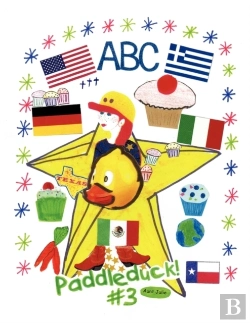 Bertrand.pt - Paddleduck # 3