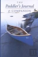 Paddler'S Journal & Companion