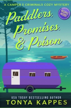 Bertrand.pt - Paddlers, Promises & Poison