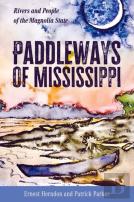 Paddleways Of Mississippi