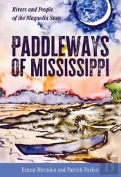 Paddleways Of Mississippi