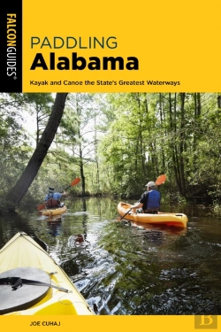 Bertrand.pt - Paddling Alabama