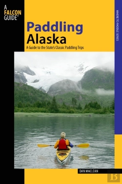 Bertrand.pt - Paddling Alaska