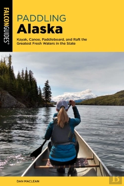 Bertrand.pt - Paddling Alaska