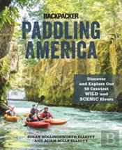 Paddling America