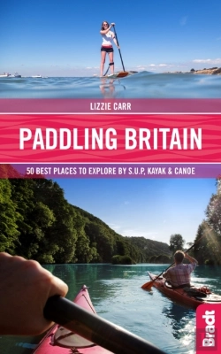 Bertrand.pt - Paddling Britain