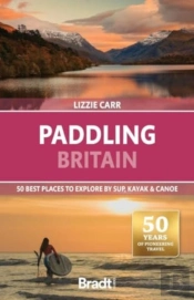 Paddling Britain
