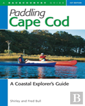 Paddling Cape Cod
