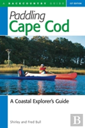 Paddling Cape Cod