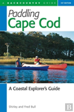 Bertrand.pt - Paddling Cape Cod