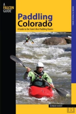 Bertrand.pt - Paddling Colorado