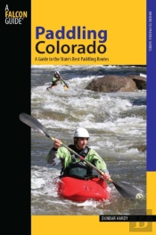Paddling Colorado