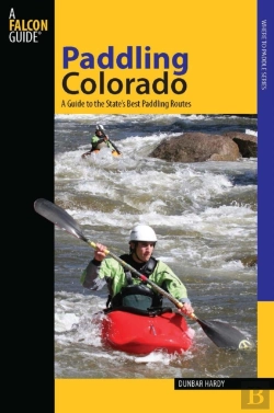 Bertrand.pt - Paddling Colorado