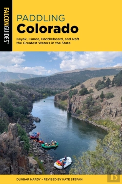 Bertrand.pt - Paddling Colorado