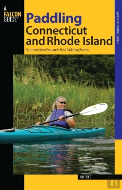 Bertrand.pt - Paddling Connecticut And Rhode Island