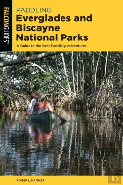 Bertrand.pt - Paddling Everglades And Biscayne National Parks