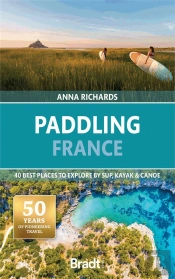 Paddling France