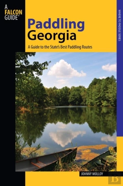 Bertrand.pt - Paddling Georgia