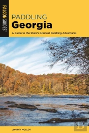 Paddling Georgia