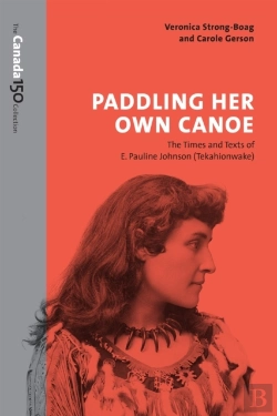 Bertrand.pt - Paddling Her Own Canoe