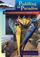 Paddling In Paradise