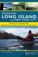 Paddling Long Island And New York City