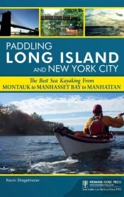 Paddling Long Island And New York City