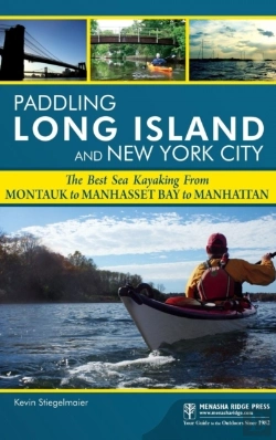 Bertrand.pt - Paddling Long Island And New York City