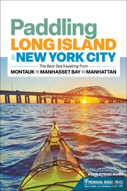 Bertrand.pt - Paddling Long Island & New York City