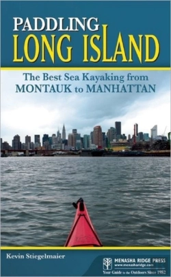 Bertrand.pt - Paddling Long Island