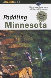Paddling Minnesota