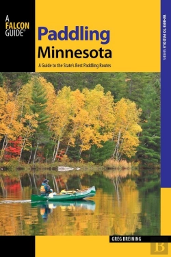 Bertrand.pt - Paddling Minnesota